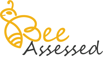 Bee Assessed Logo